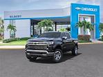 2025 Chevrolet Silverado 1500 Crew Cab 4x4 Pickup for sale #NC5778 - photo 8