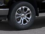 2025 Chevrolet Silverado 1500 Crew Cab 4x4 Pickup for sale #NC5778 - photo 9
