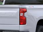2025 Chevrolet Silverado 1500 Double Cab 4x4 Pickup for sale #NC5781 - photo 11