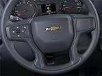 2025 Chevrolet Silverado 1500 Double Cab 4x4 Pickup for sale #NC5781 - photo 19