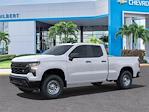 2025 Chevrolet Silverado 1500 Double Cab 4x4 Pickup for sale #NC5781 - photo 3