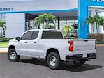 2025 Chevrolet Silverado 1500 Double Cab 4x4 Pickup for sale #NC5781 - photo 4