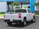2025 Chevrolet Silverado 1500 Double Cab 4x4 Pickup for sale #NC5781 - photo 2