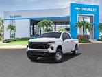 2025 Chevrolet Silverado 1500 Double Cab 4x4 Pickup for sale #NC5781 - photo 8