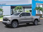 2025 Chevrolet Silverado 1500 Crew Cab 4x4 Pickup for sale #NC5782 - photo 3