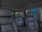 2025 Chevrolet Silverado 1500 Crew Cab 4x4 Pickup for sale #NC5782 - photo 24