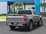 2025 Chevrolet Silverado 1500 Crew Cab 4x4 Pickup for sale #NC5782 - photo 2