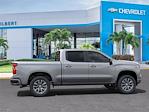 2025 Chevrolet Silverado 1500 Crew Cab 4x4 Pickup for sale #NC5782 - photo 5