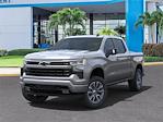 2025 Chevrolet Silverado 1500 Crew Cab 4x4 Pickup for sale #NC5782 - photo 6