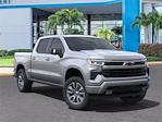 2025 Chevrolet Silverado 1500 Crew Cab 4x4 Pickup for sale #NC5782 - photo 7