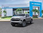 2025 Chevrolet Silverado 1500 Crew Cab 4x4 Pickup for sale #NC5782 - photo 8