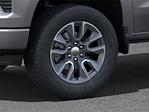 2025 Chevrolet Silverado 1500 Crew Cab 4x4 Pickup for sale #NC5782 - photo 9