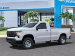 2025 Chevrolet Silverado 1500 Regular Cab 4x2 Pickup for sale #NC5785 - photo 3