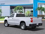 2025 Chevrolet Silverado 1500 Regular Cab 4x2 Pickup for sale #NC5785 - photo 4