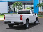 2025 Chevrolet Silverado 1500 Regular Cab 4x2 Pickup for sale #NC5785 - photo 2