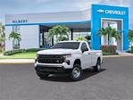 2025 Chevrolet Silverado 1500 Regular Cab 4x2 Pickup for sale #NC5785 - photo 8