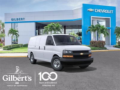 2025 Chevrolet Express 2500 RWD Empty Cargo Van for sale #NC5791 - photo 1