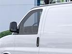 2025 Chevrolet Express 2500 RWD Empty Cargo Van for sale #NC5791 - photo 12