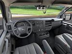 2025 Chevrolet Express 2500 RWD Empty Cargo Van for sale #NC5791 - photo 15