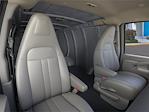 2025 Chevrolet Express 2500 RWD Empty Cargo Van for sale #NC5791 - photo 16
