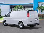 2025 Chevrolet Express 2500 RWD Empty Cargo Van for sale #NC5791 - photo 4