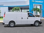 2025 Chevrolet Express 2500 RWD Empty Cargo Van for sale #NC5791 - photo 5