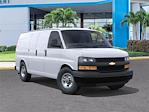 2025 Chevrolet Express 2500 RWD Empty Cargo Van for sale #NC5791 - photo 7