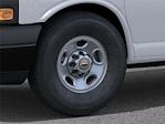 2025 Chevrolet Express 2500 RWD Empty Cargo Van for sale #NC5791 - photo 9