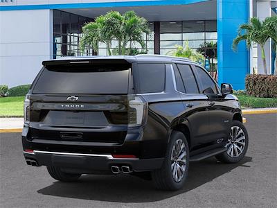 2025 Chevrolet Tahoe RWD SUV for sale #NC5792 - photo 2