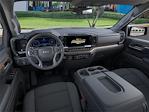 2025 Chevrolet Silverado 1500 Crew Cab 4x4 Pickup for sale #NC5793 - photo 15
