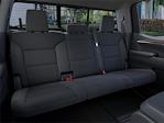 2025 Chevrolet Silverado 1500 Crew Cab 4x4 Pickup for sale #NC5793 - photo 17