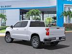 2025 Chevrolet Silverado 1500 Crew Cab 4x4 Pickup for sale #NC5793 - photo 4