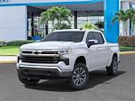 2025 Chevrolet Silverado 1500 Crew Cab 4x4 Pickup for sale #NC5793 - photo 6