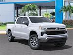 2025 Chevrolet Silverado 1500 Crew Cab 4x4 Pickup for sale #NC5793 - photo 7