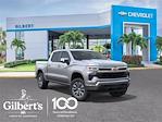 2025 Chevrolet Silverado 1500 Crew Cab 4x4 Pickup for sale #NC5798 - photo 1