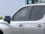 2025 Chevrolet Silverado 1500 Crew Cab 4x4 Pickup for sale #NC5798 - photo 12