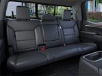 2025 Chevrolet Silverado 1500 Crew Cab 4x4 Pickup for sale #NC5798 - photo 17