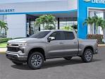 2025 Chevrolet Silverado 1500 Crew Cab 4x4 Pickup for sale #NC5798 - photo 3