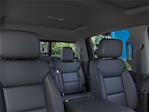 2025 Chevrolet Silverado 1500 Crew Cab 4x4 Pickup for sale #NC5798 - photo 24