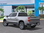 2025 Chevrolet Silverado 1500 Crew Cab 4x4 Pickup for sale #NC5798 - photo 4