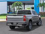 2025 Chevrolet Silverado 1500 Crew Cab 4x4 Pickup for sale #NC5798 - photo 2