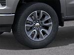 2025 Chevrolet Silverado 1500 Crew Cab 4x4 Pickup for sale #NC5798 - photo 9