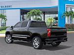 2025 Chevrolet Silverado 1500 Crew Cab 4x4 Pickup for sale #NC5799 - photo 4