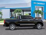 2025 Chevrolet Silverado 1500 Crew Cab 4x4 Pickup for sale #NC5799 - photo 5