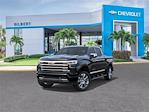 2025 Chevrolet Silverado 1500 Crew Cab 4x4 Pickup for sale #NC5799 - photo 8