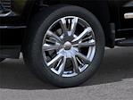 2025 Chevrolet Silverado 1500 Crew Cab 4x4 Pickup for sale #NC5799 - photo 9