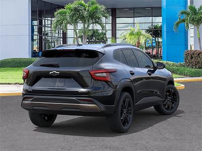 2025 Chevrolet Trax FWD SUV for sale #NC5801T - photo 2