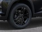 2025 Chevrolet Trax FWD SUV for sale #NC5801T - photo 9