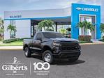 2025 Chevrolet Silverado 1500 Regular Cab 4x2 Pickup for sale #NC5804 - photo 1