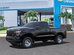 2025 Chevrolet Silverado 1500 Regular Cab 4x2 Pickup for sale #NC5804 - photo 3